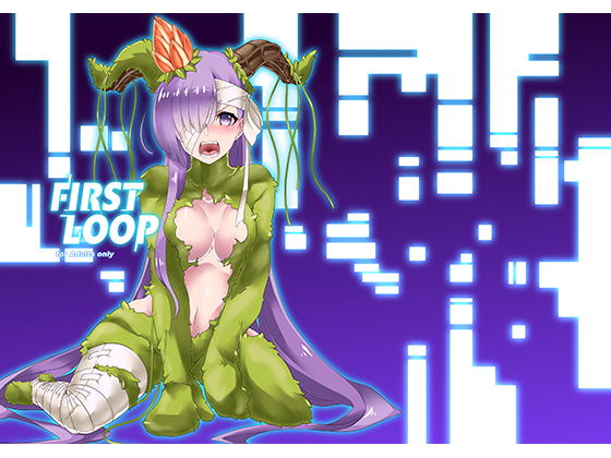 FIRSTLOOP By MARONKOUBOU FIRSTLOOP By MARONKOUBOU