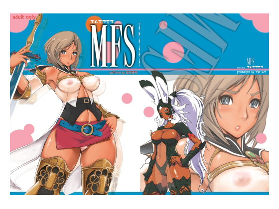 MFS By YA-ZY MFS By YA-ZY