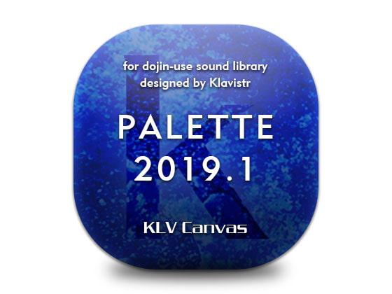 PALETTE 2019.1/SP; KLV Canvas meets Unubore City Center By KLV Canvas PALETTE 2019.1/SP; KLV Canvas meets Unubore City Center By KLV Canvas