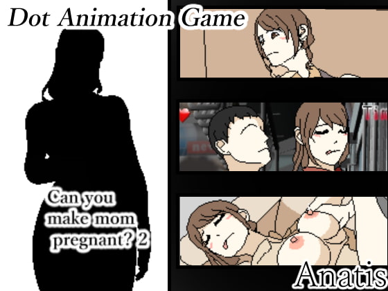 Can you make mom pregnant? 2 By Sistny&Anasis Can you make mom pregnant? 2 By Sistny&Anasis