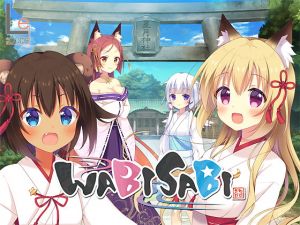 [RE272907] WABISABI [Adult-only Ver.]