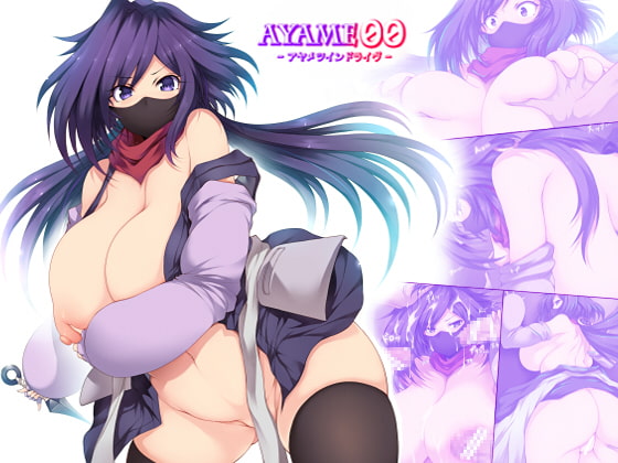 AYAME00 By matsuri genso AYAME00 By matsuri genso