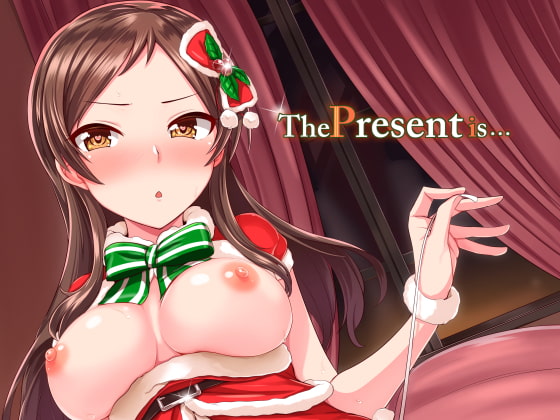The Present is... By Mandarin Train The Present is... By Mandarin Train