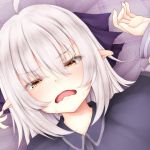 Are Elves Good at Sex?