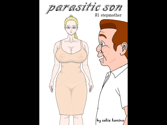 Parasitic son By kaminosakie Parasitic son By kaminosakie