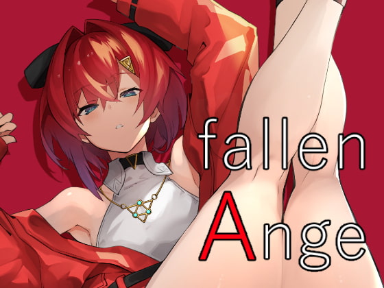fallenAnge By UU-ZONE fallenAnge By UU-ZONE