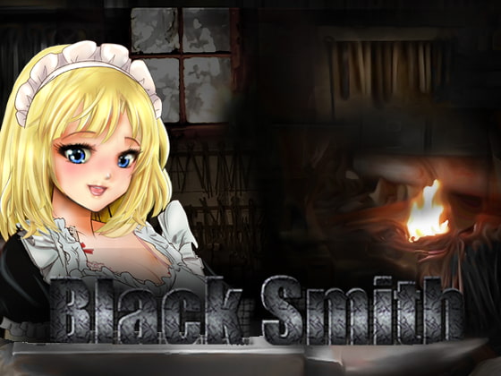 BlackSmith By XXIV BlackSmith By XXIV