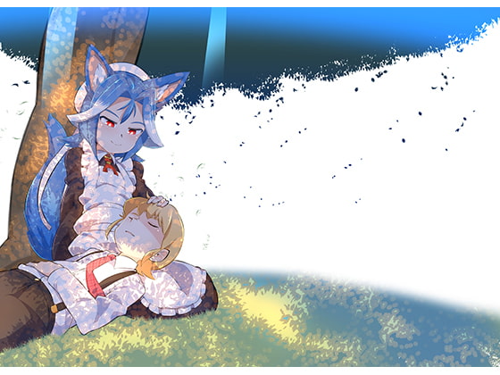 The Corrupted Maid Laughs Lewdly By island soul The Corrupted Maid Laughs Lewdly By island soul