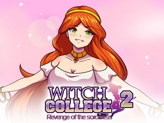Witch College 2 By Kavorkaplay Witch College 2 By Kavorkaplay