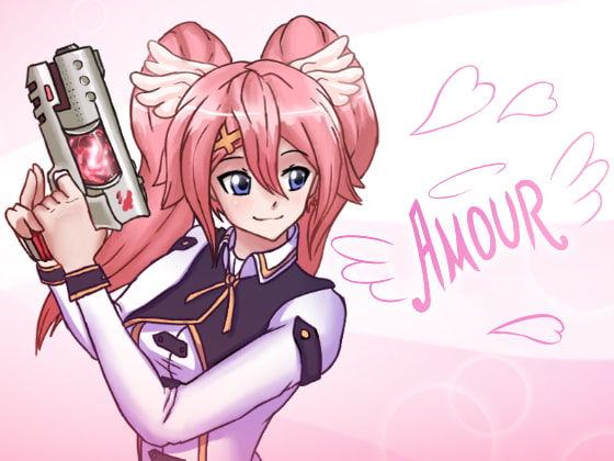 Amour By Octopussy_Company Amour By Octopussy_Company