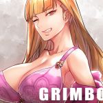 GRIMBON
