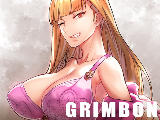 GRIMBON By Roboko Teikoku GRIMBON By Roboko Teikoku