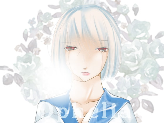 Ophelia By NANOHANA800 Ophelia By NANOHANA800