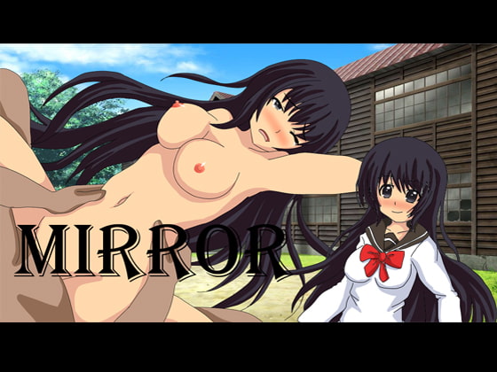 MIRROR By PROJECT 5392 MIRROR By PROJECT 5392