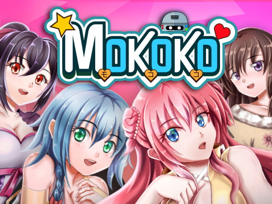 Mokoko By NAISU Mokoko By NAISU