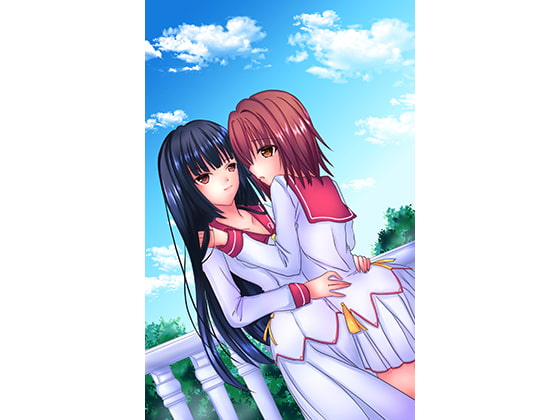 The Charm of Long-haired Girls! By Maiden's Secret Love The Charm of Long-haired Girls! By Maiden's Secret Love