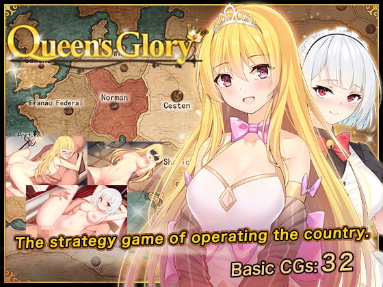 Queen's Glory By Banana King Queen's Glory By Banana King
