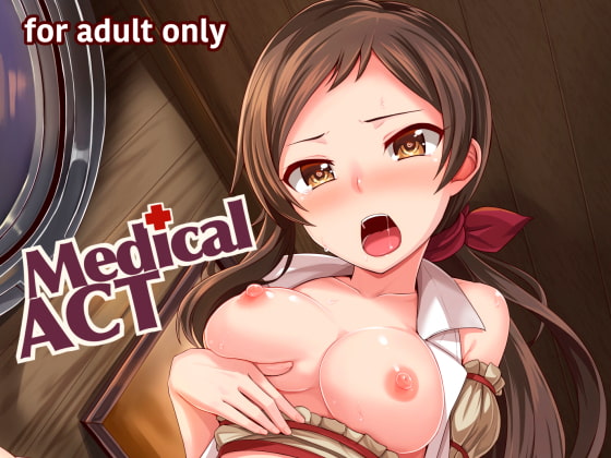 Medical ACT By Mandarin Train Medical ACT By Mandarin Train