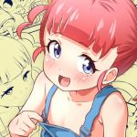 Imoyaman - Begging for Loli Sex