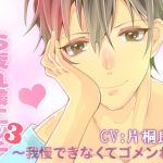 Rewarding Ecchi 3 ~Sorry I can't hold back anymore~ CV: Ryoichi Katagiri