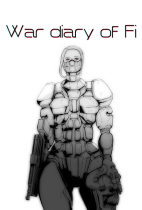 War diary of Fi By Voyager War diary of Fi By Voyager