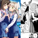A Succubus Yuri Story 2