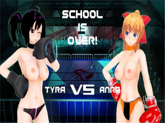 SCHOOL IS OVER! By Zarasik SCHOOL IS OVER! By Zarasik