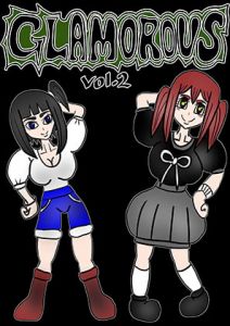 [RE287813] GLAMOROUS 2
