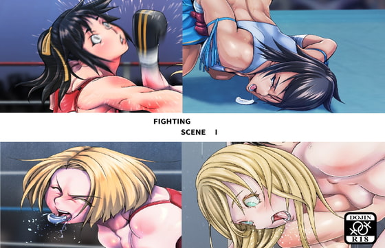 Fighting Scenes I By Fighting Scene Fighting Scenes I By Fighting Scene