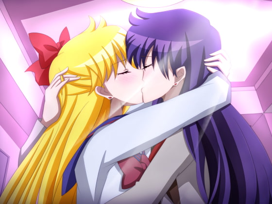Pretty Guardian Yuri Illustrations By BreAk Pretty Guardian Yuri Illustrations By BreAk