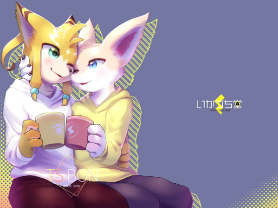 TS BON By IKADUCHIDO TS BON By IKADUCHIDO