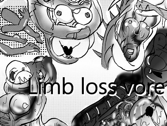 Amputation, Vore, and Unbirth! By Mashiba Kenta Amputation, Vore, and Unbirth! By Mashiba Kenta