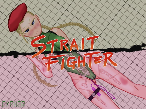 StraitFaighter - Breaking a Female Fighter By cypher StraitFaighter - Breaking a Female Fighter By cypher