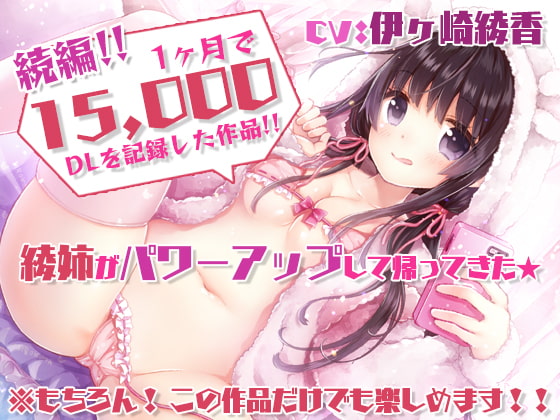 Adult Broadcaster 6 ~Summer Vacation with Ayaka~ By Shirokuma no Yome Adult Broadcaster 6 ~Summer Vacation with Ayaka~ By Shirokuma no Yome