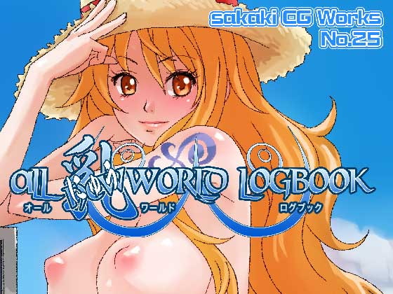 ALL New world LOGBOOK By silver_fox ALL New world LOGBOOK By silver_fox