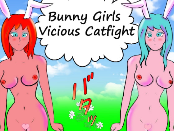 Bunny Girls Vicious Catfight By PandoraCatfight Bunny Girls Vicious Catfight By PandoraCatfight