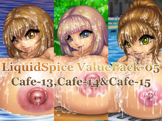 LiquidSpice ValuePack-05 By Liquid Spice LiquidSpice ValuePack-05 By Liquid Spice