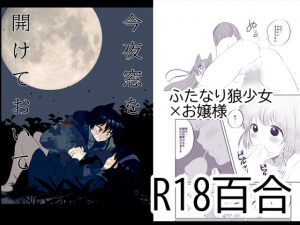[RE297886] Open the Window Tonight