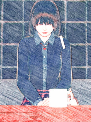 I Went to a Cafe With my Classmate... and My Life Ended. By Mz I Went to a Cafe With my Classmate... and My Life Ended. By Mz