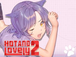[RE298717] Hot And Lovely2