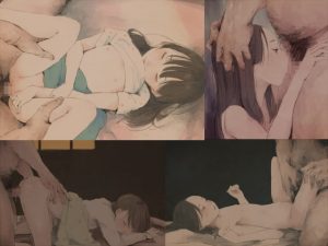 [RE299093] Freely Violating a Pure, Fragile Girl