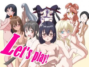 [RE299260] Let’s Play! ~Maeda Collection~