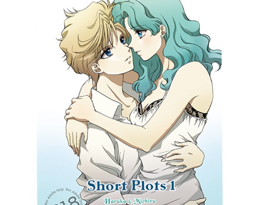 Short Plots 1 By STUDIO CANOPUS Short Plots 1 By STUDIO CANOPUS