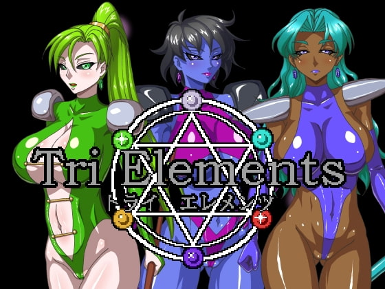 Tri Elements By Machinery Tri Elements By Machinery
