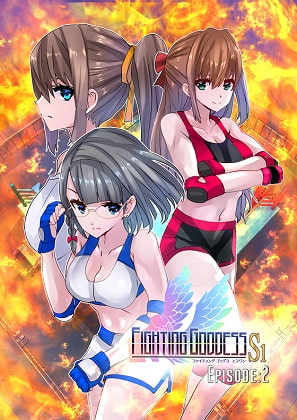 Fighting Goddess S1-2 By Fighting Scene Fighting Goddess S1-2 By Fighting Scene