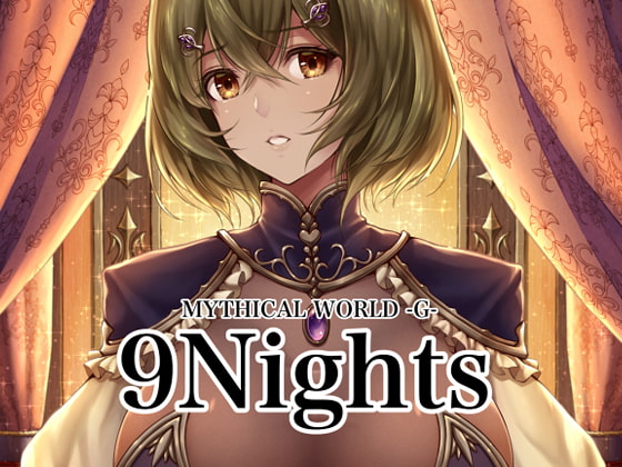 9Nights By MYTHICAL WORLD 9Nights By MYTHICAL WORLD