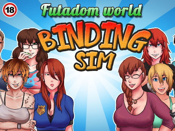 FutaDomWorld (Android Version) By FutaDomWorld FutaDomWorld (Android Version) By FutaDomWorld