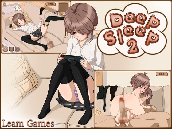 Deep Sleep 2 By LeamGames Deep Sleep 2 By LeamGames