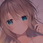 Ear Licking and Co-Sleeping with A Clumsy Onee-chan