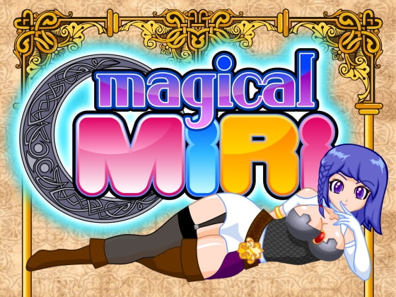 MAGICAL MIRI By ESTUDIO ROXIS MAGICAL MIRI By ESTUDIO ROXIS